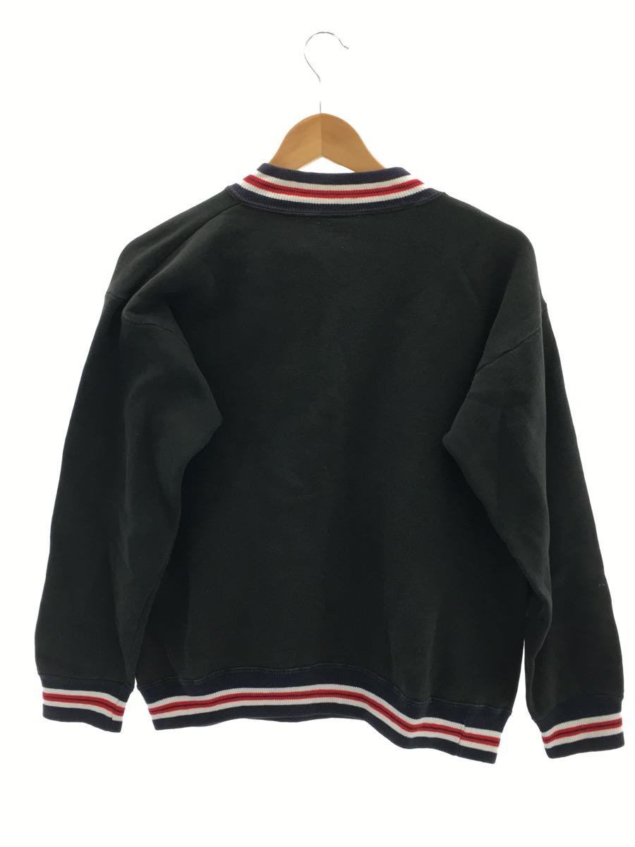 60s ハーフジップ ヴィンテージ スウェット 60