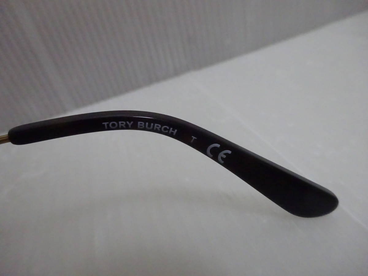 美品 TORY BURCH トリーバーチ サングラス 56口18-135 KAWA 【公式通販】