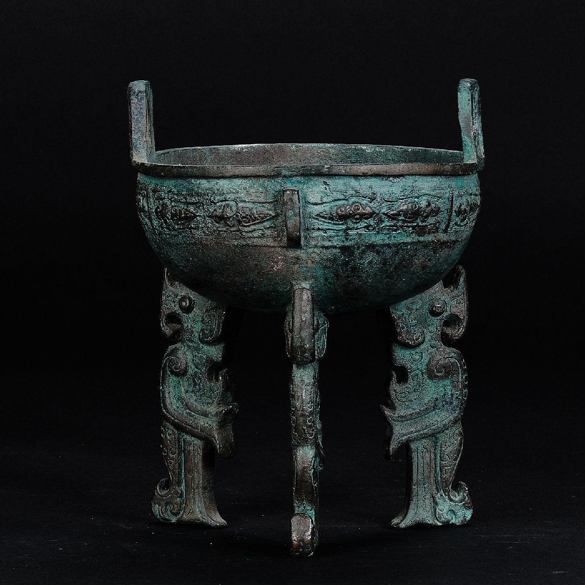 上海の国立博物館置物 【公式通販】