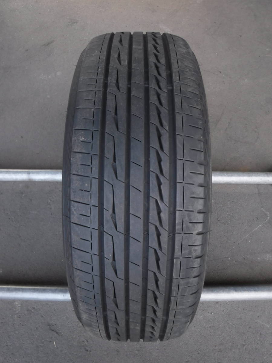 アトム様分】 215/60R17 ブリヂストン 2021年製 バリ溝！ 楽天市場