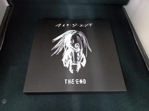 定番人気，品質保証 アイナ ジ エンド BiSH CD THE END 初回生産限定盤 2CD+Blu-ray Disc(あ)｜売買されたオークション情報、yahooの商品情報をアーカイブ公開 - オークファン あ行