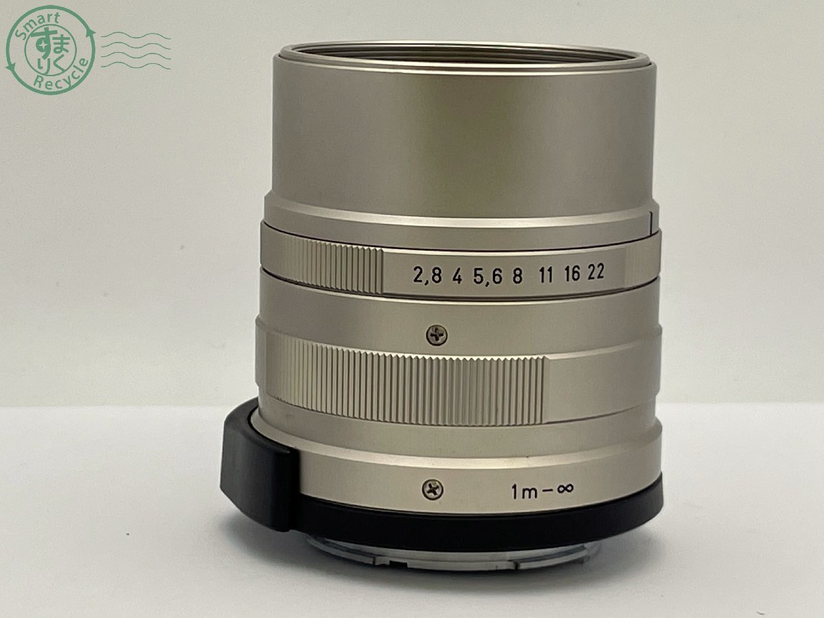 09310057　▼1円スタート★CONTAX コンタックス Carl Zeiss カールツァイス Sonnar 2.8/90 T* オートフォーカス レンズ コンタックス Carl Zeiss This CONTAXCONTAX ナチュラルカメラ