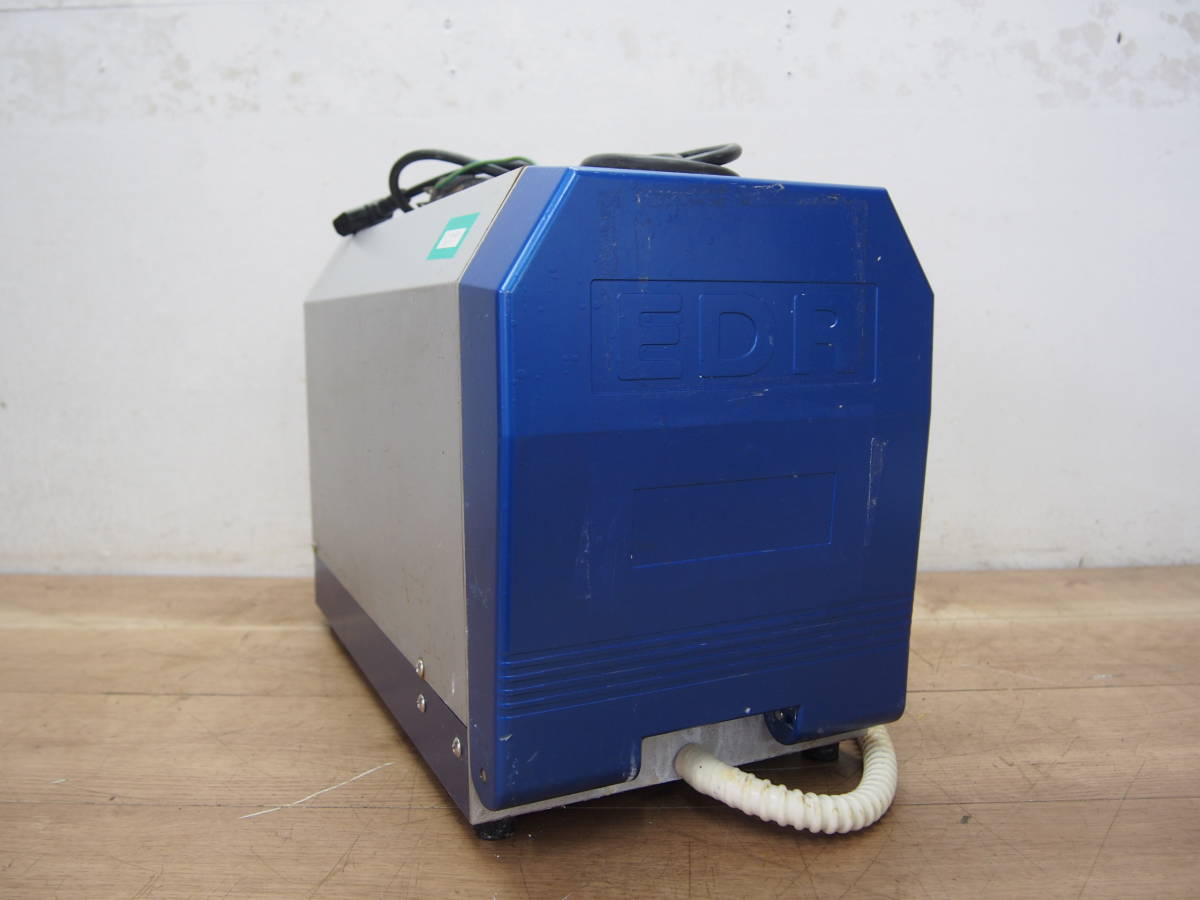 プレンティー 研磨機 | 全自動光ディスク修復装置 Plenty Eco Senior