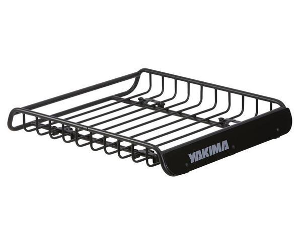 YAKIMA 純正品 ヤキマ ロードウォーリアー ルーフラック ルーフ 