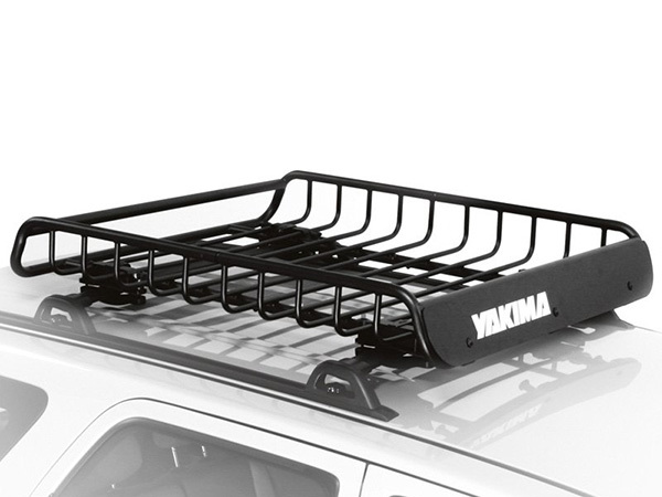 YAKIMA 純正品 ヤキマ ロードウォーリアー ルーフラック ルーフ 