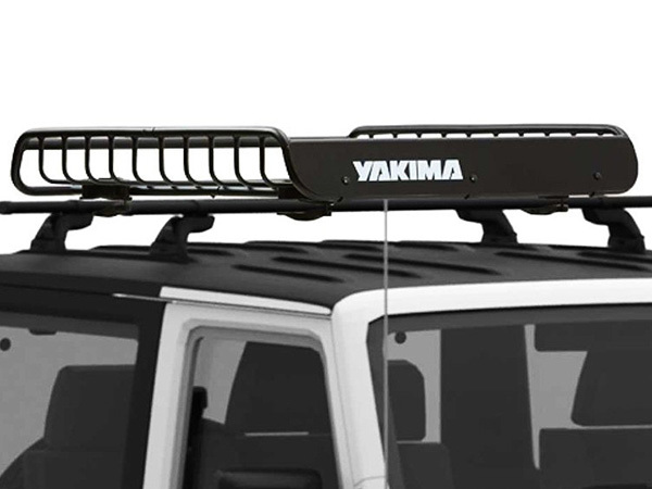 YAKIMA 純正品 ヤキマ ロードウォーリアー ルーフラック ルーフ 