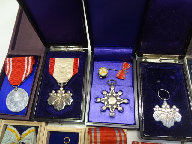 【勲六等瑞宝章勲記/当時物】 軍隊物日本陸軍海軍勲章 【勲六等瑞宝章勲記/当時物】 軍隊物日本陸軍海軍勲章