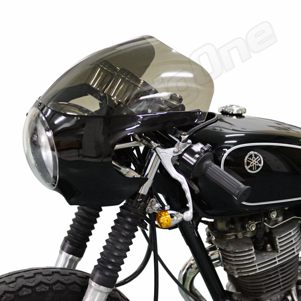 BigOne ロケット カウル ST250 ボルティー GSX250E テンプター GN125 
