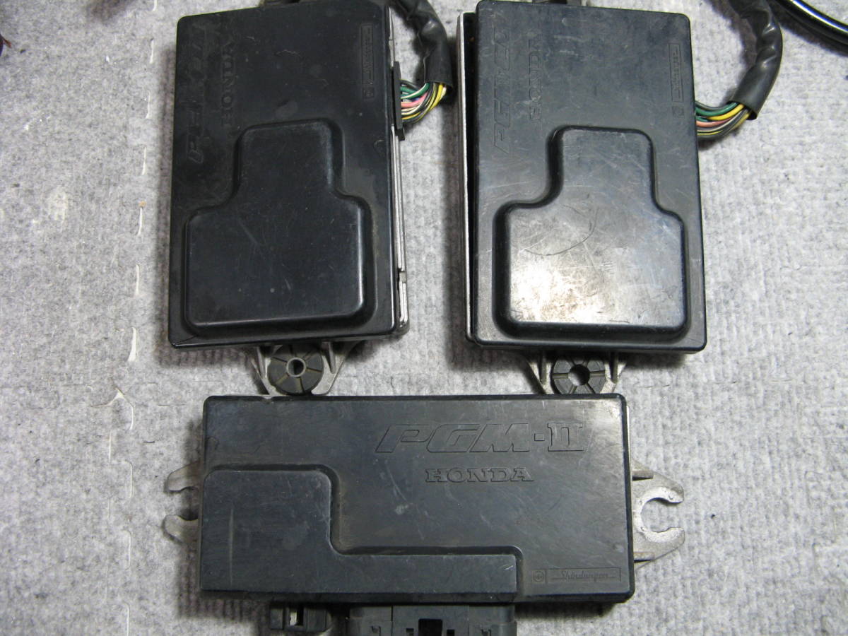 NSR250R MC16 MC18 