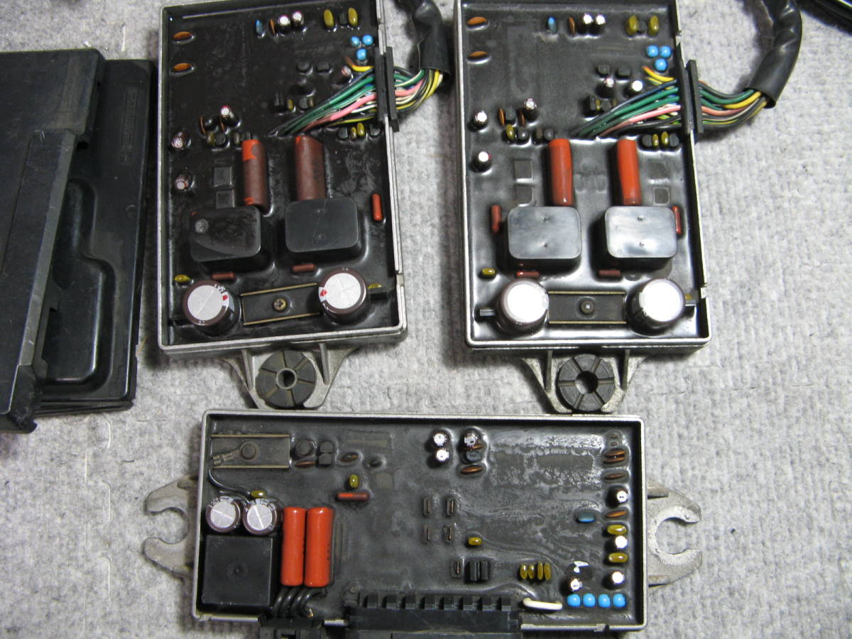 NSR250R MC16 MC18 