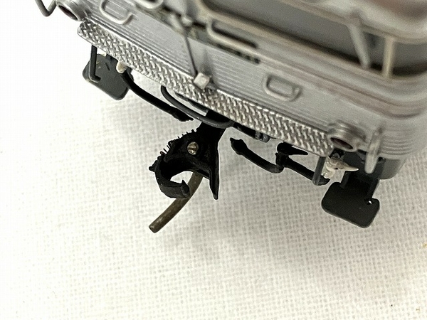 天賞堂 EF81 0 HOゲージ 国鉄交直両用電気機関車 国鉄 真鍮モデル