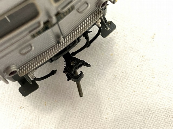 天賞堂 EF81 0 HOゲージ 国鉄交直両用電気機関車 国鉄 真鍮モデル