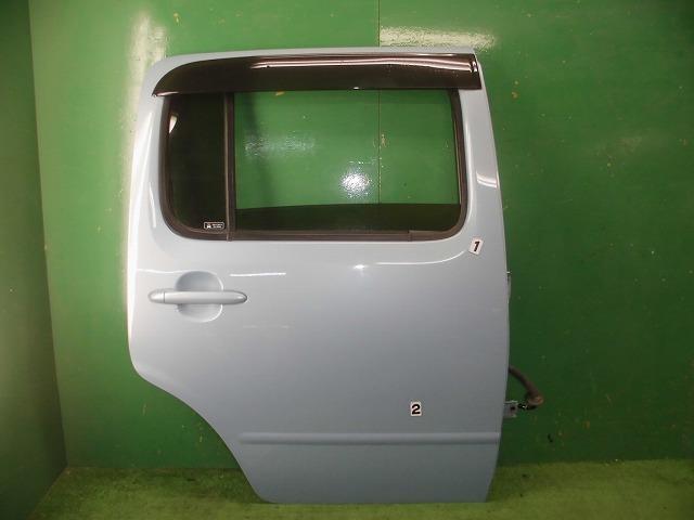 ミラココア DBA-L675S 右RドアASSY B69 67003-B2170 203749