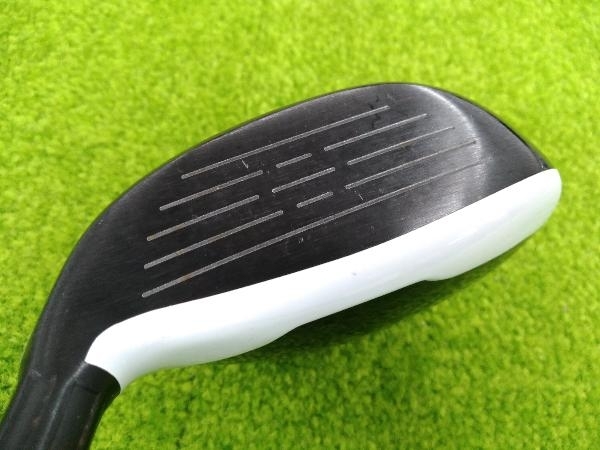 ユーティリティ TaylorMade M2 2017 テーラーメイド フレックス S