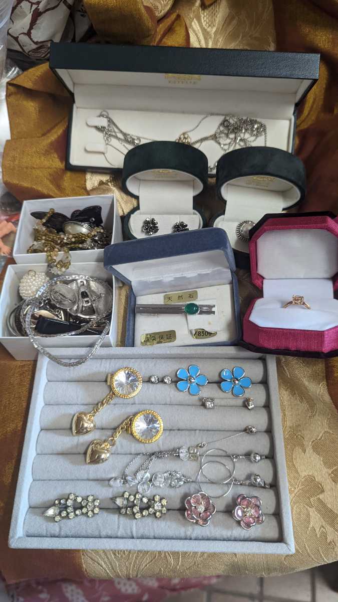 昭和レトロ ヴィンテージ 遺品整理 整理品 ケース付き大量セット