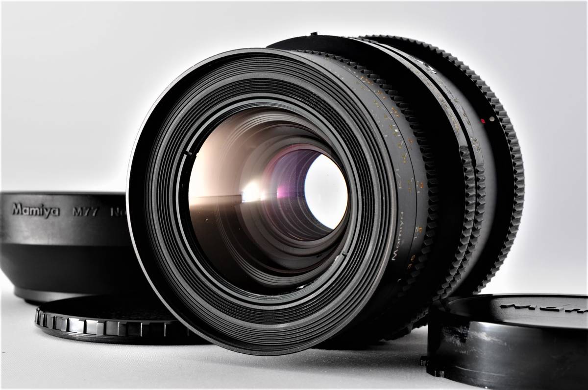 Mamiya K/L 90mm F3.5 L マミヤ 90mm マミヤ L Camera カメラ で撮影した