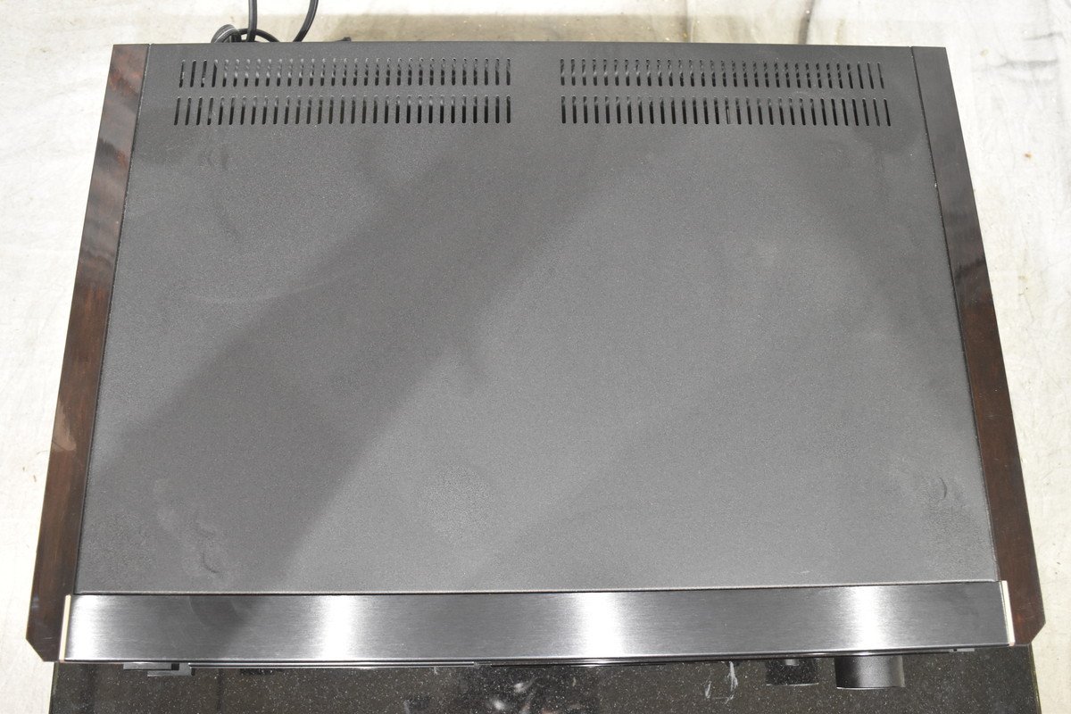 TEAC ティアック カセットデッキ R-9000【ジャンク品】