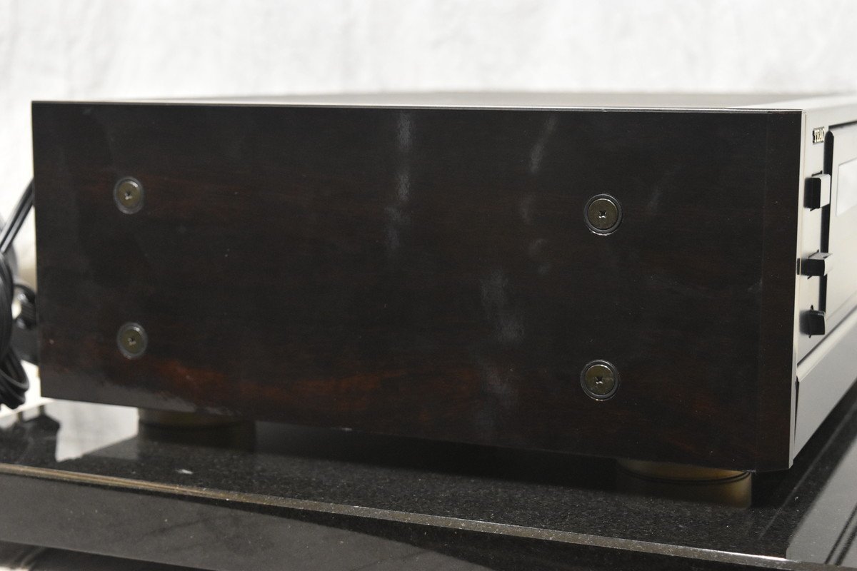 TEAC ティアック カセットデッキ R-9000【ジャンク品】