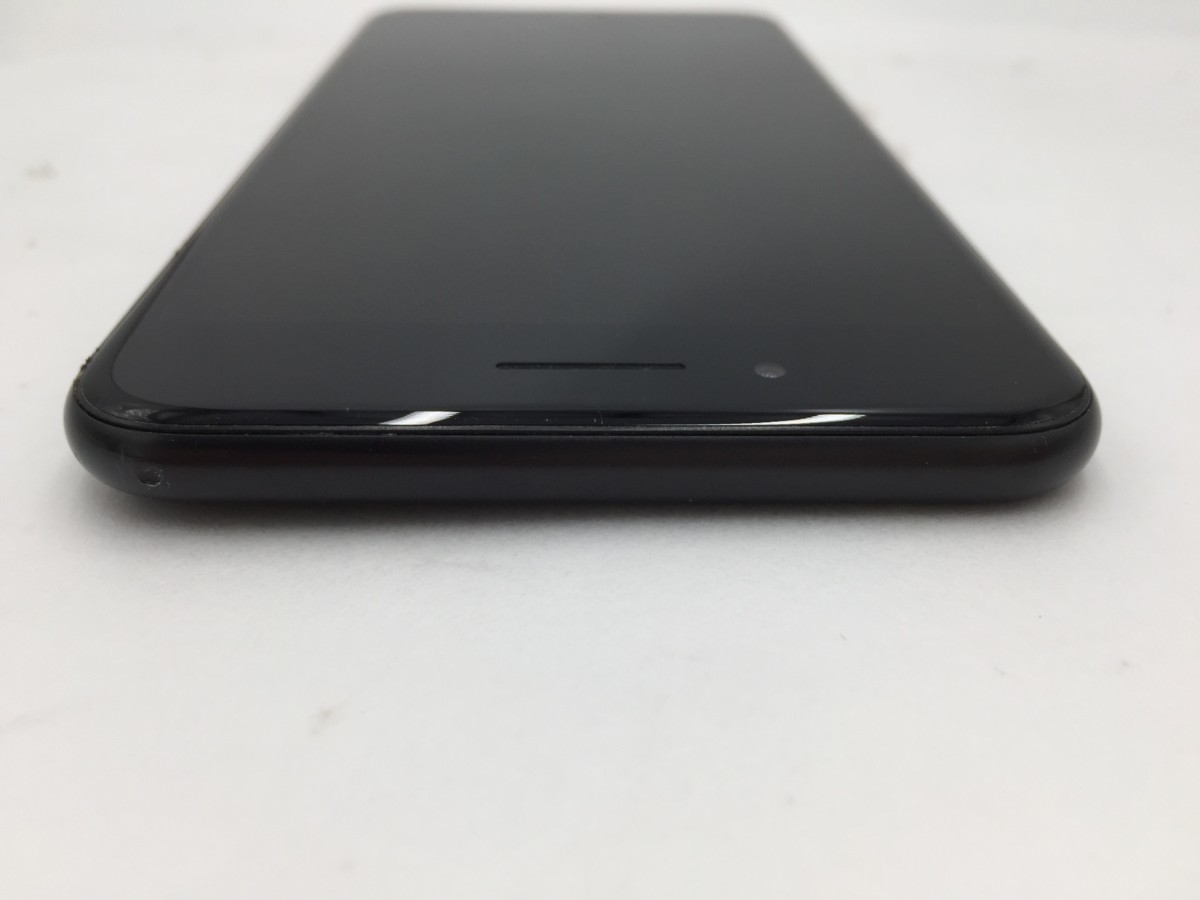 ♪△【Apple アップル】iPhone 7 Plus/SoftBank/128GB MN6F2J/A Sim