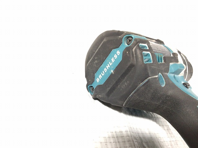 マキタ 充電式震動ドライバドリル makita 18V - Makita ☆中古品☆ 2026年最新Yahoo!オークション コードレス振動ドリルドライバー -マキタ充電式震動ドリルの中古品 マキタ(Makita) 18V（電動ドリル・ドライバードリル｜穴あけ・締付 | 本体のみ 振動ドライバドリルの中古品 ブラシレス