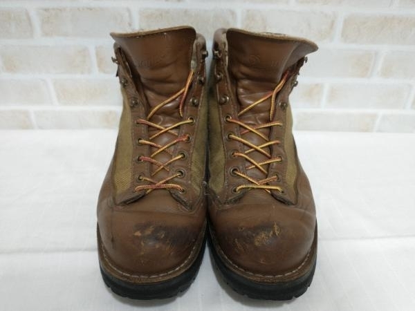 メンズ/ブーツ/27cm】DANNER D-30420X 98397 39267 9 ワークブーツ
