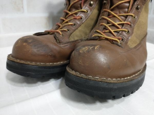 メンズ/ブーツ/27cm】DANNER D-30420X 98397 39267 9 ワークブーツ