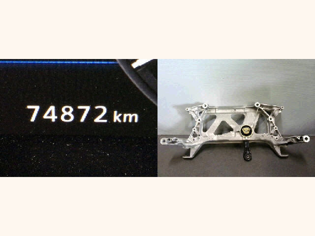 正規品，定番 H29年 パサート ヴァリアント DBA-3CCZE フロント メンバー CZE VW 3C 後期 5kurudepa= 32335(サスペンションキット（一式）)｜売買されたオークション情報、yahooの商品情報をアーカイブ公開 - オークフ サスペンションキット（一式）