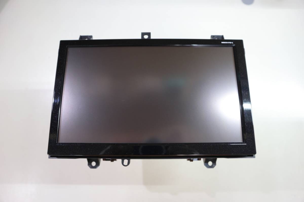 本体のみ 訳有 MM517D-L B8260-5TP20-NP 日産純正 9インチ カーナビ