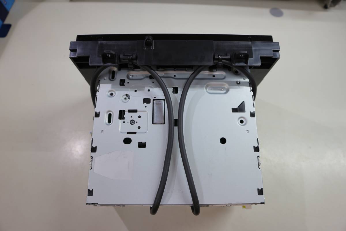本体のみ 訳有 MM517D-L B8260-5TP20-NP 日産純正 9インチ カーナビ