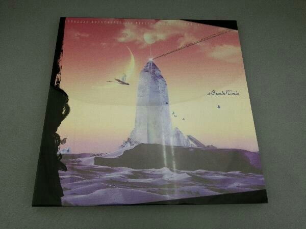 BUCK-TICK DVD TOUR2020 ABRACADABRA ON SCREEN/ABRACADABRA LIVE ON
