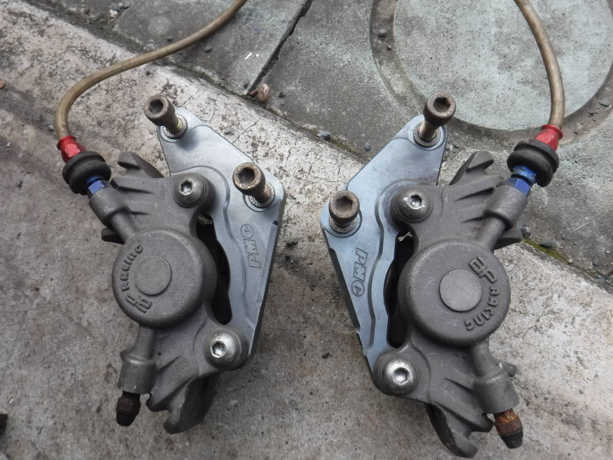 ap ロッキードキャリパー z1z2 Z1R Z750F Z750FX Z1000R