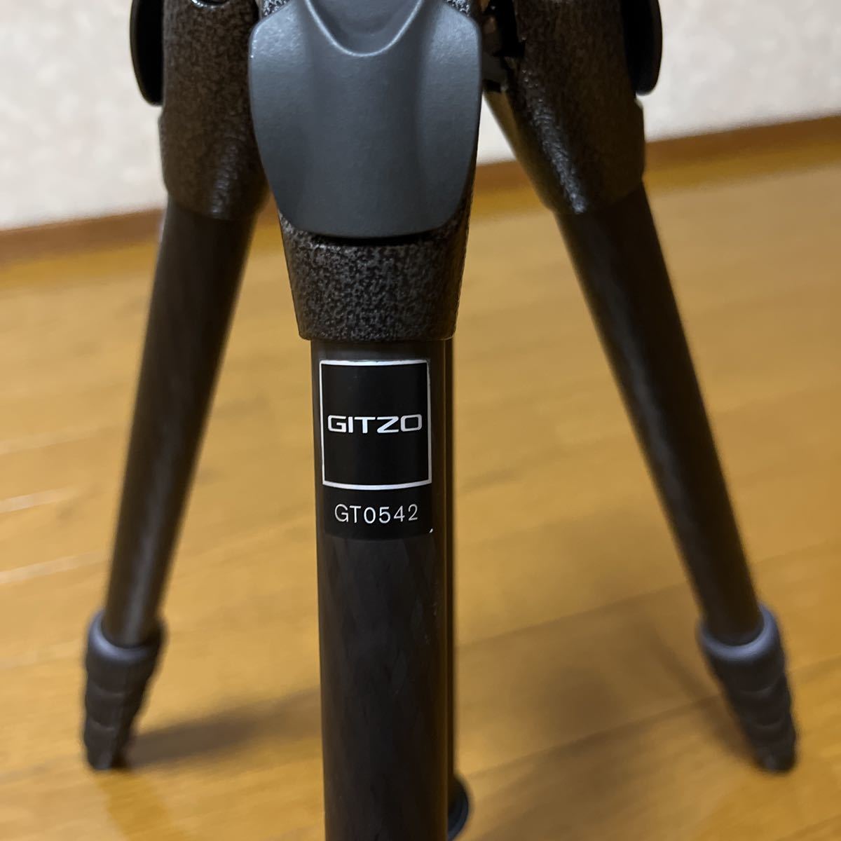 gitzo マウンテニア gt0542 カーボン三脚 0型4段 GT0542 GITZO マウンテニア 通販 3段 GT0532