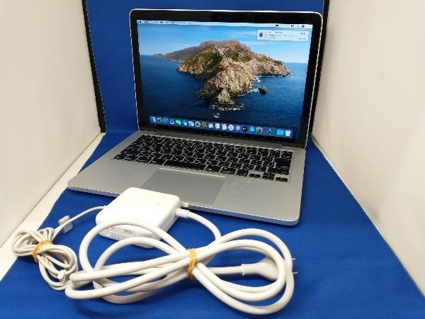最安値，お買い得 ジャンク Apple アップル MacBook Pro MD212J/A/Core