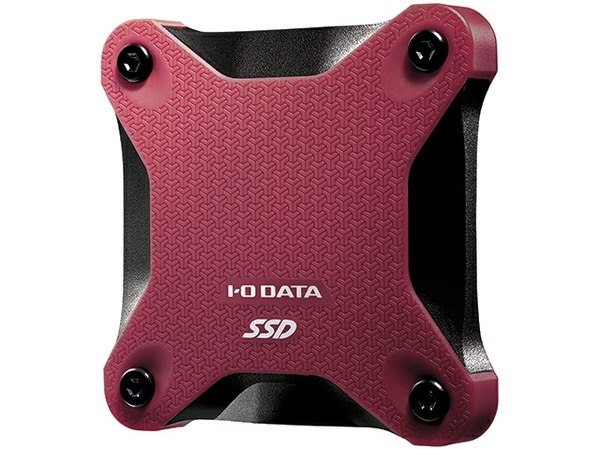 限定SALE，お買い得 IO DATA SSPH-UT480R 480GB USB 3.2 Gen 1 USB 3.0 /2.0 対応 ポータブル SSD Y6581118(256GB～)｜売買されたオークション情報、yahooの商品情報をアーカイブ公開 - オークファン 256GB～