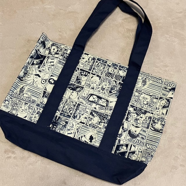 ウサビッチトートバッグ 専用、 ウサビッチ トートバッグ USAVICH - メルカリ