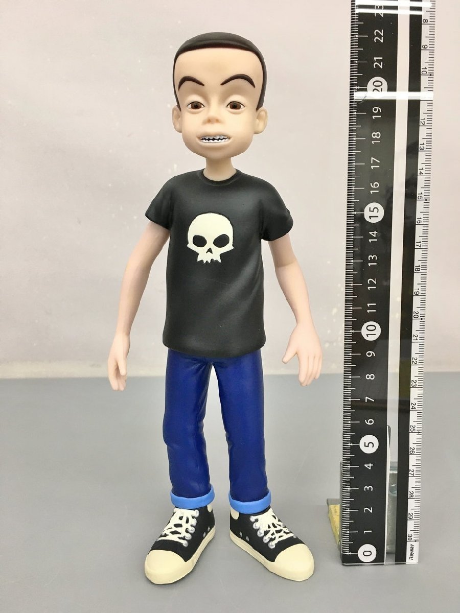 MEDICOM TOY Vinyl Collectible Dolls トイ・ストーリー SID シド 未