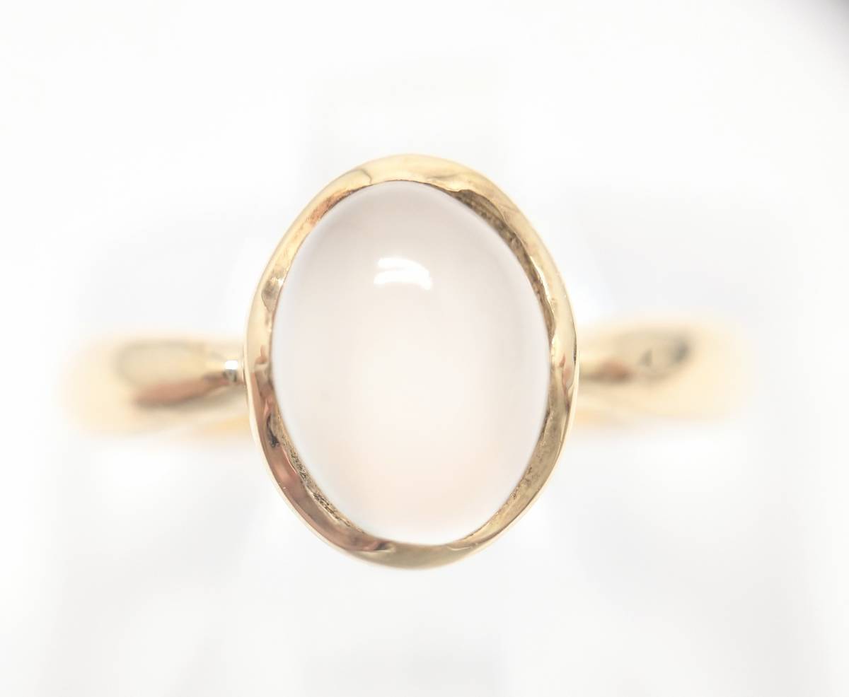 1g K18リング 鑑定済み(その他)｜売買された - ジャンク扱い K18 K18 