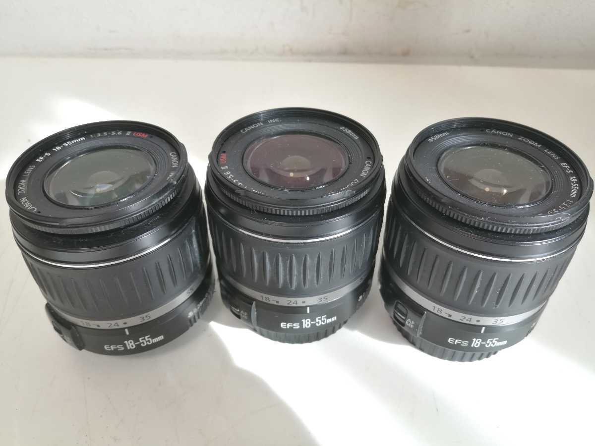 Canon EF カメラ、光学機器 16-35mm Lens フィルムカメラ カメラレンズ