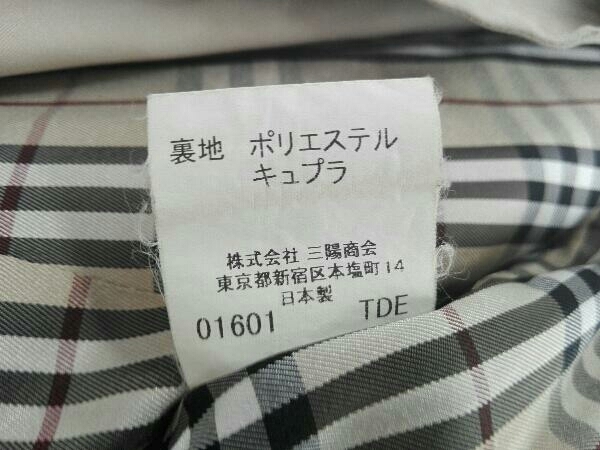 BURBERRY BLACK LABEL バーバリーブラックレーベル BMA30-604-44