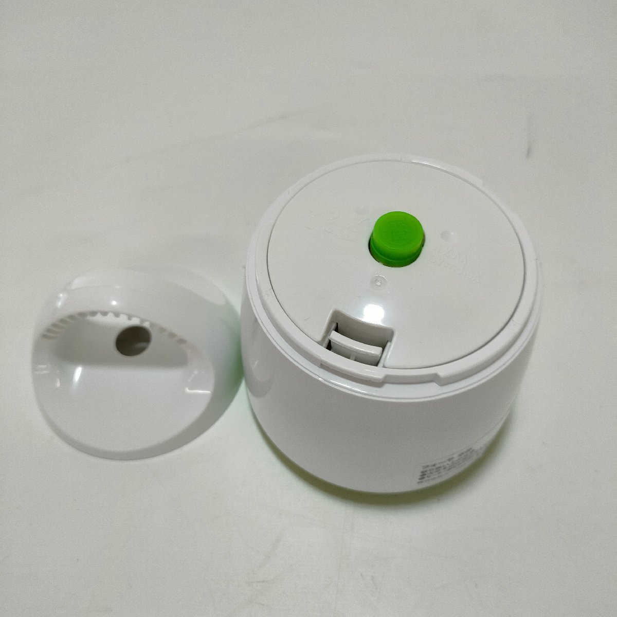 フォーサ ショップジャパン FOSA 保存容器 未使用 新品未使用 真空