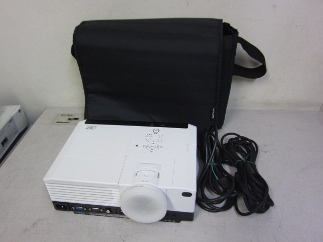 ☆リコー/RICOH☆PJ WX3351☆プロジェクター☆ランプ時間 705H☆3600lm