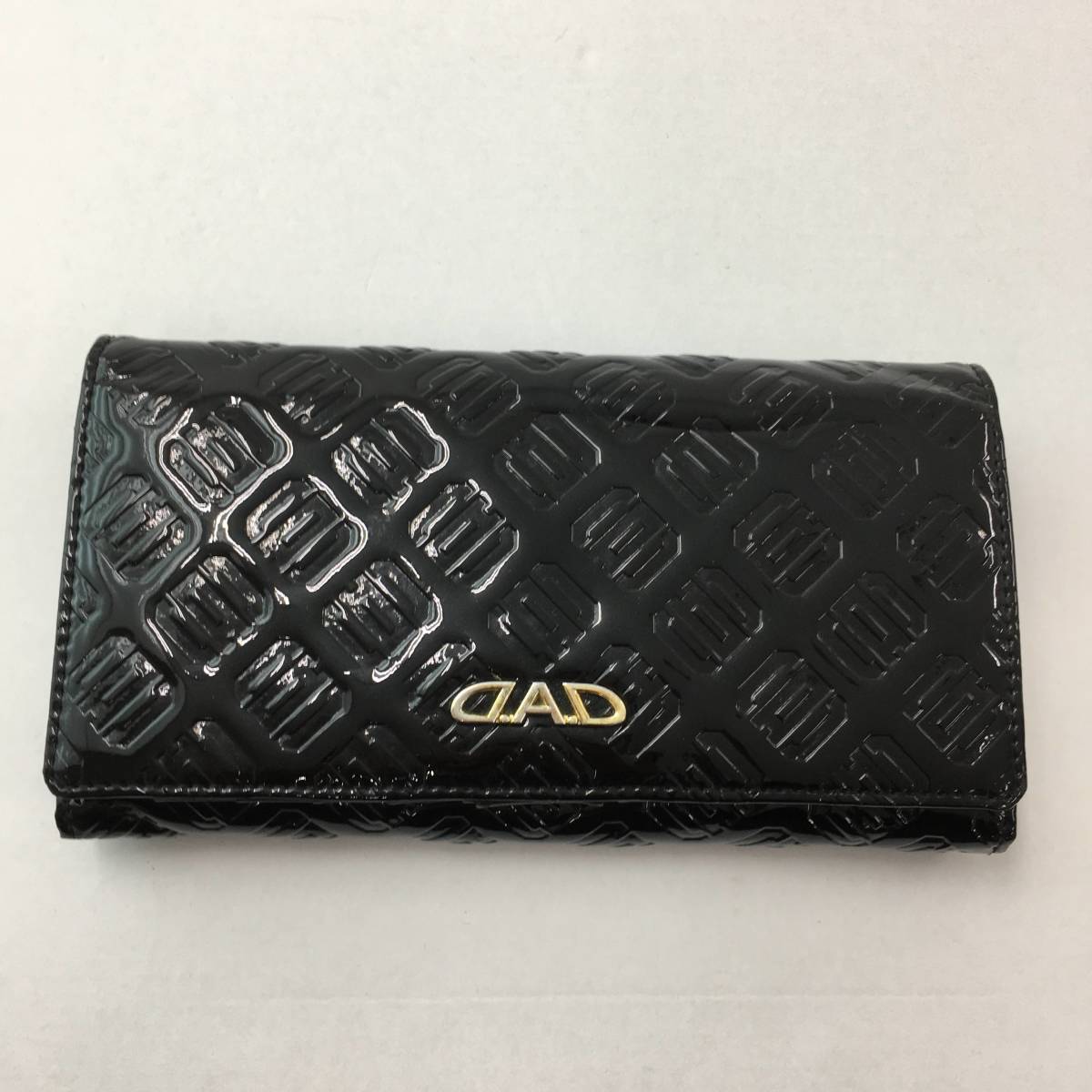 DAD ウォレット LE056-12+ブレスレット セット売り【中古品】 ウォレット DAD | Heart Bread Birthday