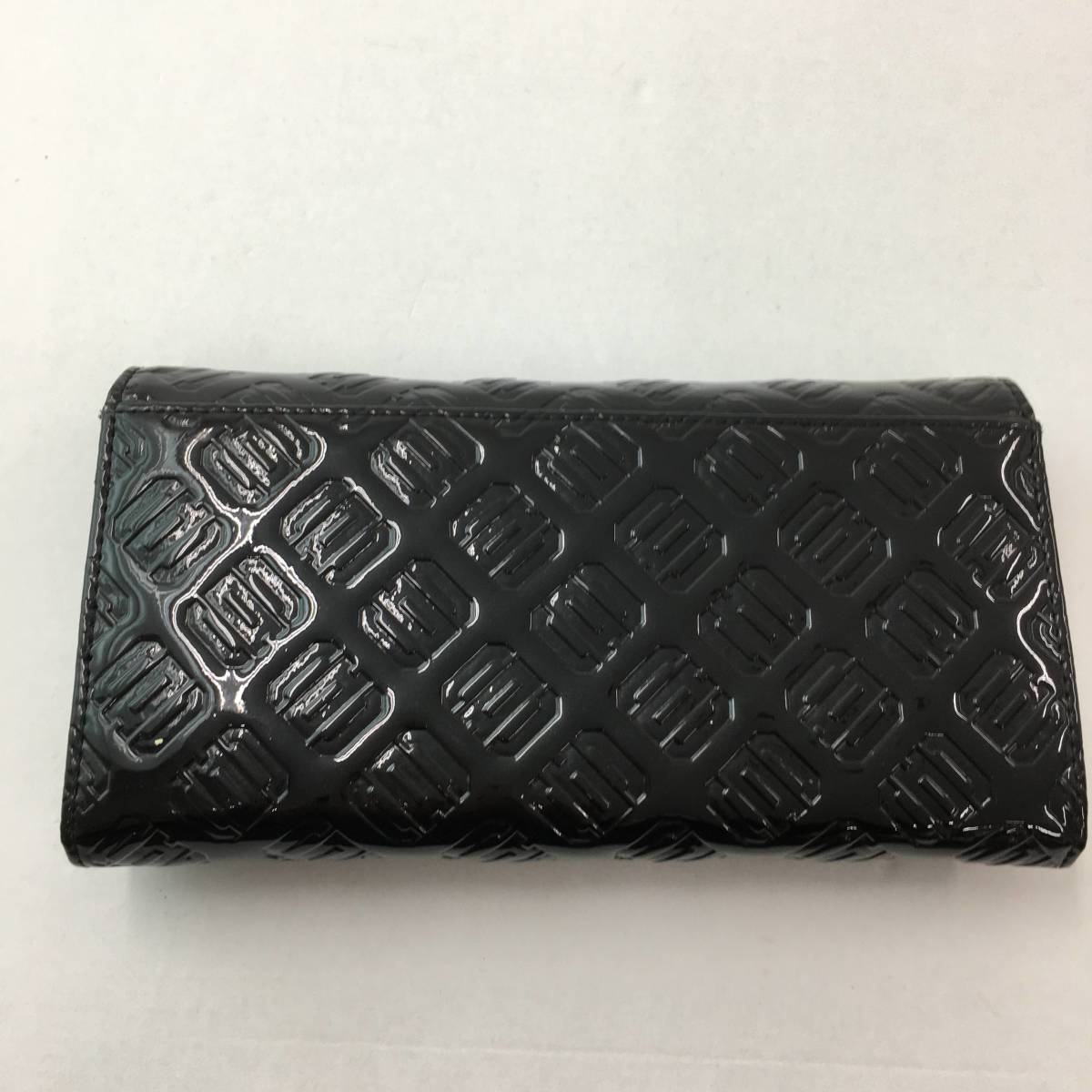 DAD ウォレット LE056-12+ブレスレット セット売り【中古品】 ウォレット DAD | Heart Bread Birthday
