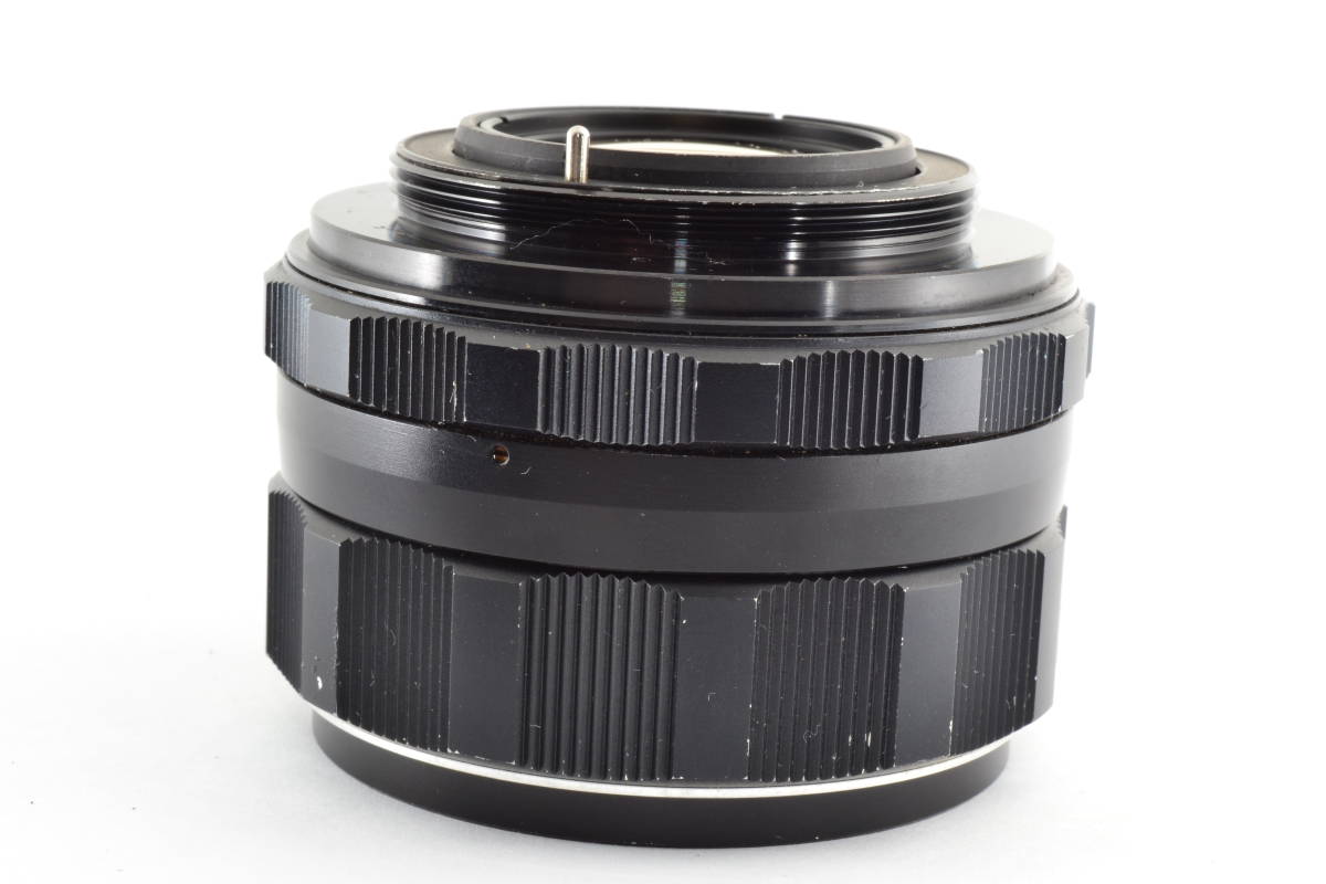 ☆良品☆ ペンタックス PENTAX Super-Takumar 55mm F1.8 M42マウント