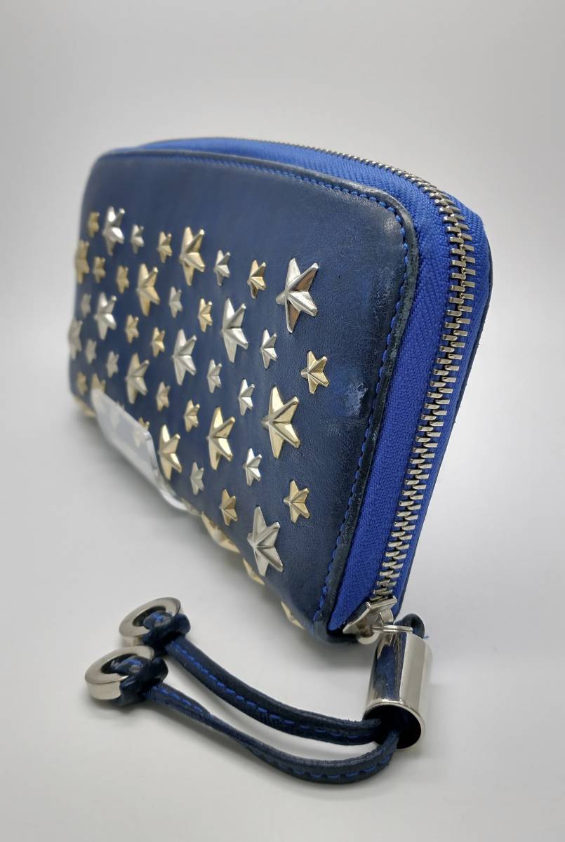 JIMMY CHOO FILIPA ジミーチュウ フィリッパ 星 スタースタッズ 