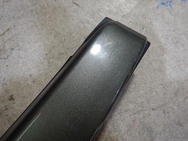 アクア トヨタ Ｘ－アーバン X-URBAN NHP10 1.5 衝突軽減&frasl;純正ナビ&frasl;Bカメラ&frasl;ETC の中古車 ソリッド 75505-52011 中古 左右セット ルーフレール 新型車解説／渡辺陽一郎(1 アクアのSUVが登場！トヨタ X-アーバンのカタログなら楽天Car