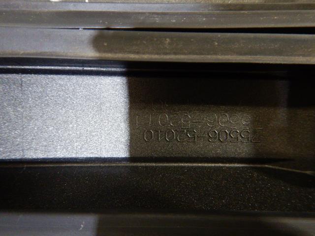 アクア トヨタ Ｘ－アーバン X-URBAN NHP10 1.5 衝突軽減&frasl;純正ナビ&frasl;Bカメラ&frasl;ETC の中古車 ソリッド 75505-52011 中古 左右セット ルーフレール 新型車解説／渡辺陽一郎(1 アクアのSUVが登場！トヨタ X-アーバンのカタログなら楽天Car