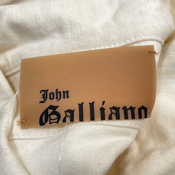 John galliano denim jacket archive 公式通販