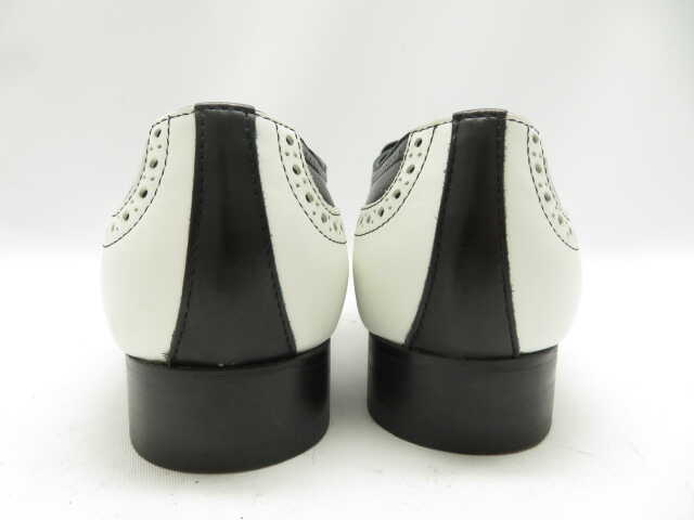 超美品 MANOLO BLAHNIK 37 パンチングレザー 超美品 MANOLO BLAHNIK 37