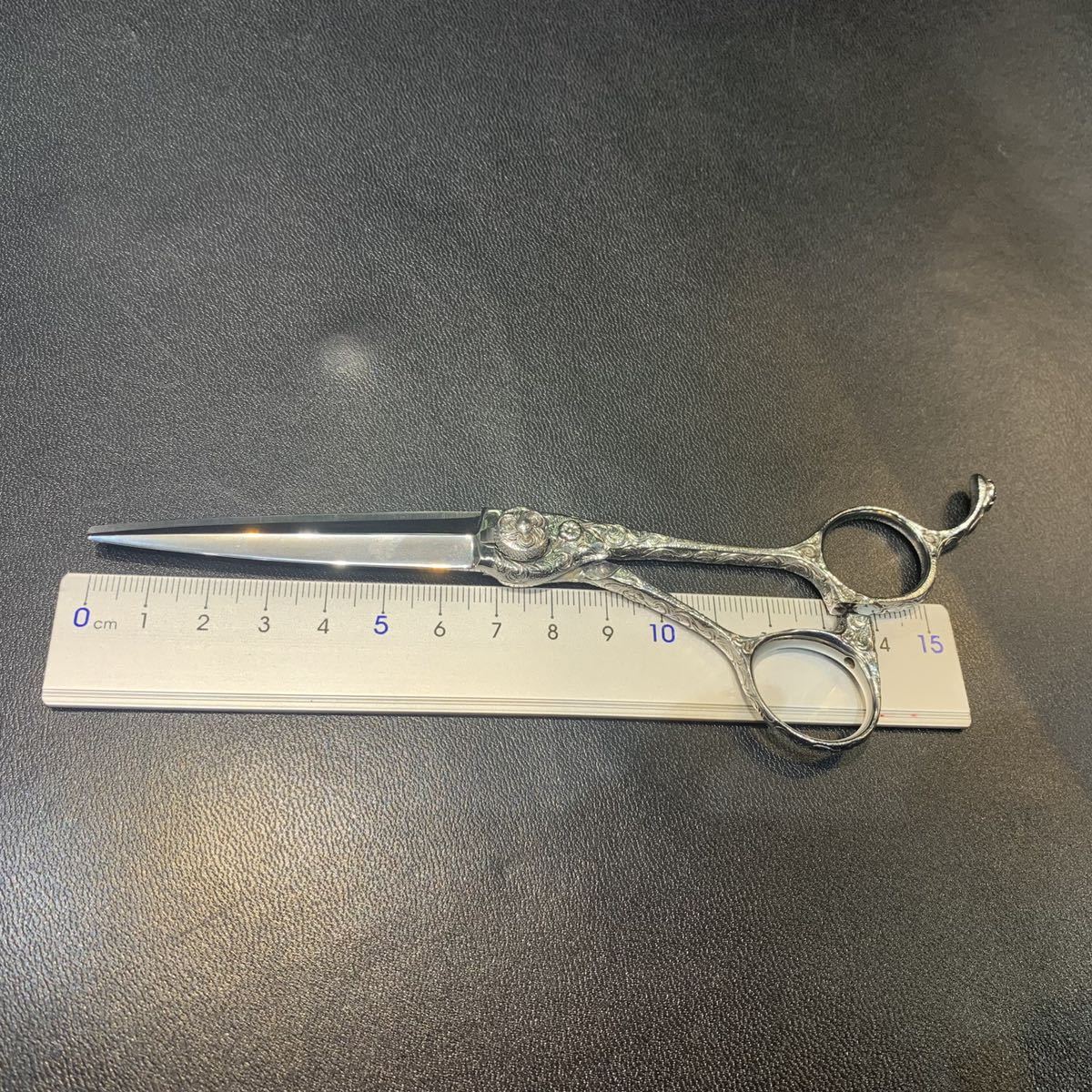SCISSORS はさみ NARUTO ナルトシザー ギルビーZ唐草/GilvyZKarakusa